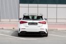 Mercedes Benz A45 AMG- S JXL 4MATIC+