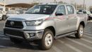 Toyota Hilux HILUX 2.4L AT DIESEL MED OPTION