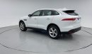 Jaguar F Pace PRESTIGE 2.5 | Zero Down Payment | Free Home Test Drive