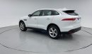 جاغوار F-Pace PRESTIGE 2.5 | بدون دفعة مقدمة | اختبار قيادة مجاني للمنزل