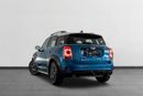 Mini Cooper S Countryman 2018 Mini Countryman S / Full Mini Service History