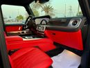 مرسيدس بنز G 63 AMG