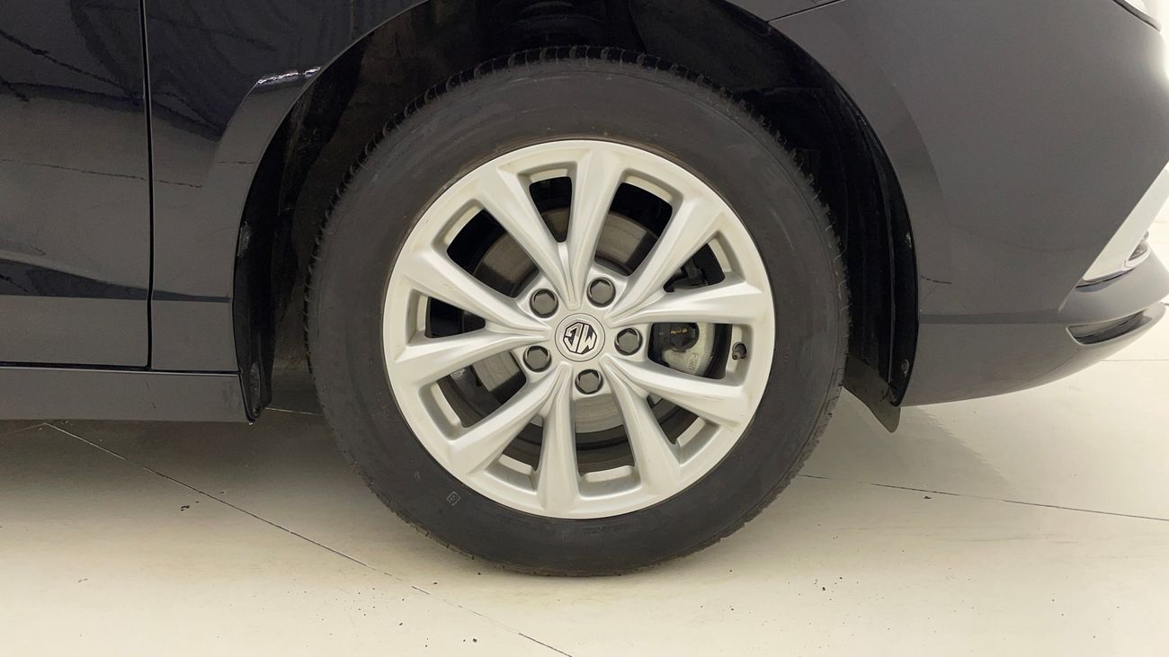 MG 5 STD 1.5 | Zero Down Payment | Home Test Drive