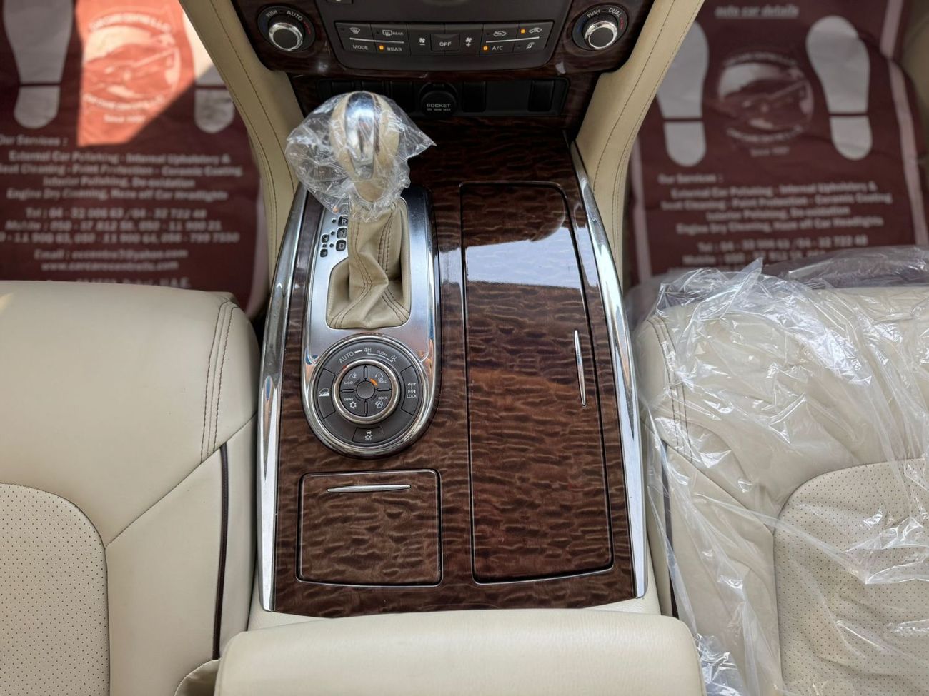 نيسان باترول NISSAN PATROL SE 2014 GCC GRAY COLOR