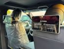 Toyota Land Cruiser VX 4.0L PETROL V6 | RADAR | BIG DVD | REAR ENTERTAINMENT SCREEN | COOL BOX | FULL OPTION (CODE#VX4MA