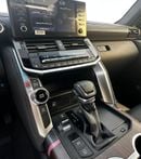 Toyota Land Cruiser TOYOTA LAND CRUISER GX-R PETROL 3.5L TWIN TURBO | Fully Automatic | GCC |BRAND NEW
