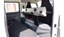 Mitsubishi Fuso Canter Mitsubishi Canter D/C pick up, model:2017. Free of accident