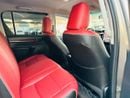 تويوتا هيلوكس Hilux SR5 2020 V4 LHD