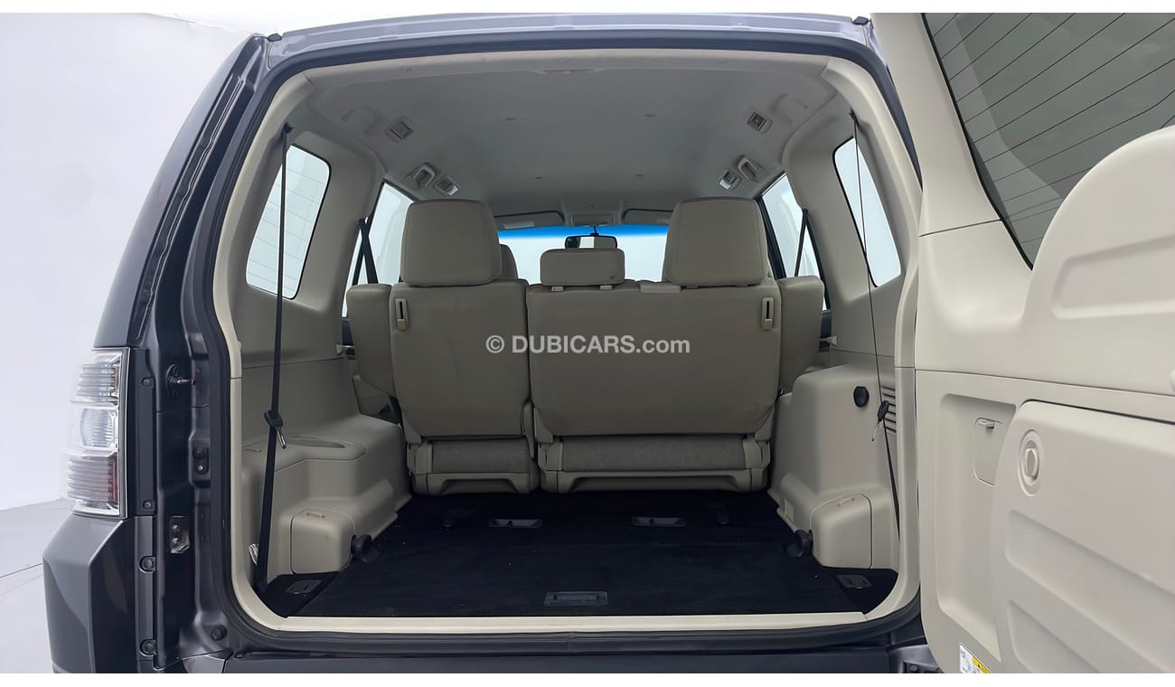 Mitsubishi Pajero GLS BASE 3.5 | Under Warranty | Inspected on 150+ parameters