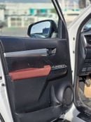 Toyota Hilux GLX 2.7L PETROL M/T DOUBLE CABIN FULL OPTION PICKUP WITHOUT PUSH START