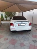 Mercedes-Benz E 53 AMG Std 3.0L