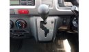 Toyota Hiace TOYOTA HIACE VAN RIGHT HAND DRIVE (PM1628)