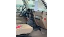 Toyota Land Cruiser Hard Top 3Dr,  2800cc Diesel Automatic 6 Speeds , 4X4 , Winch , Difflock , Screen , Trail Mode , Sensors Leat