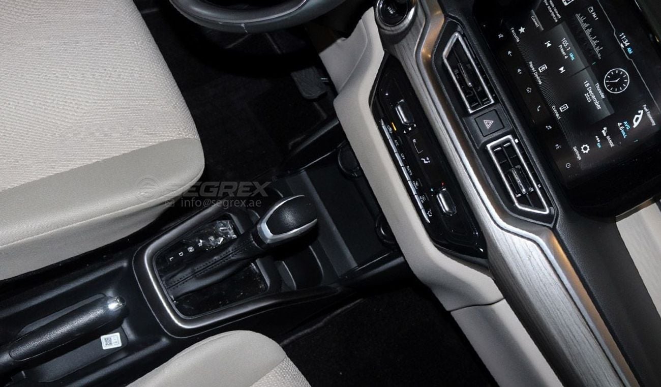 Suzuki Dzire 2025 Model Suzuki Dzire GLX, 1.2L Petrol A/T