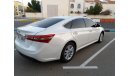 Toyota Avalon 3.5 XLE