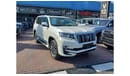 Toyota Prado TOYOTA LANDCRUISER PRADO VXR V6 WARRANTY ALFUTTAIM 3 YEARS