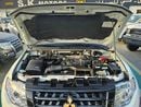 Mitsubishi Pajero GLS 3.5/ 4WD/ DVD CAMERA/ LOW MILEAGE/ 875 MONTHLY / LOT#714146