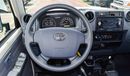 Toyota Land Cruiser 70 4.2 L