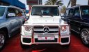 Mercedes-Benz G 55 AMG