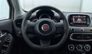 فيات 500X CROSSPLUS 2.4 | +مع الضمان | كمان تم فحص ١٥٠