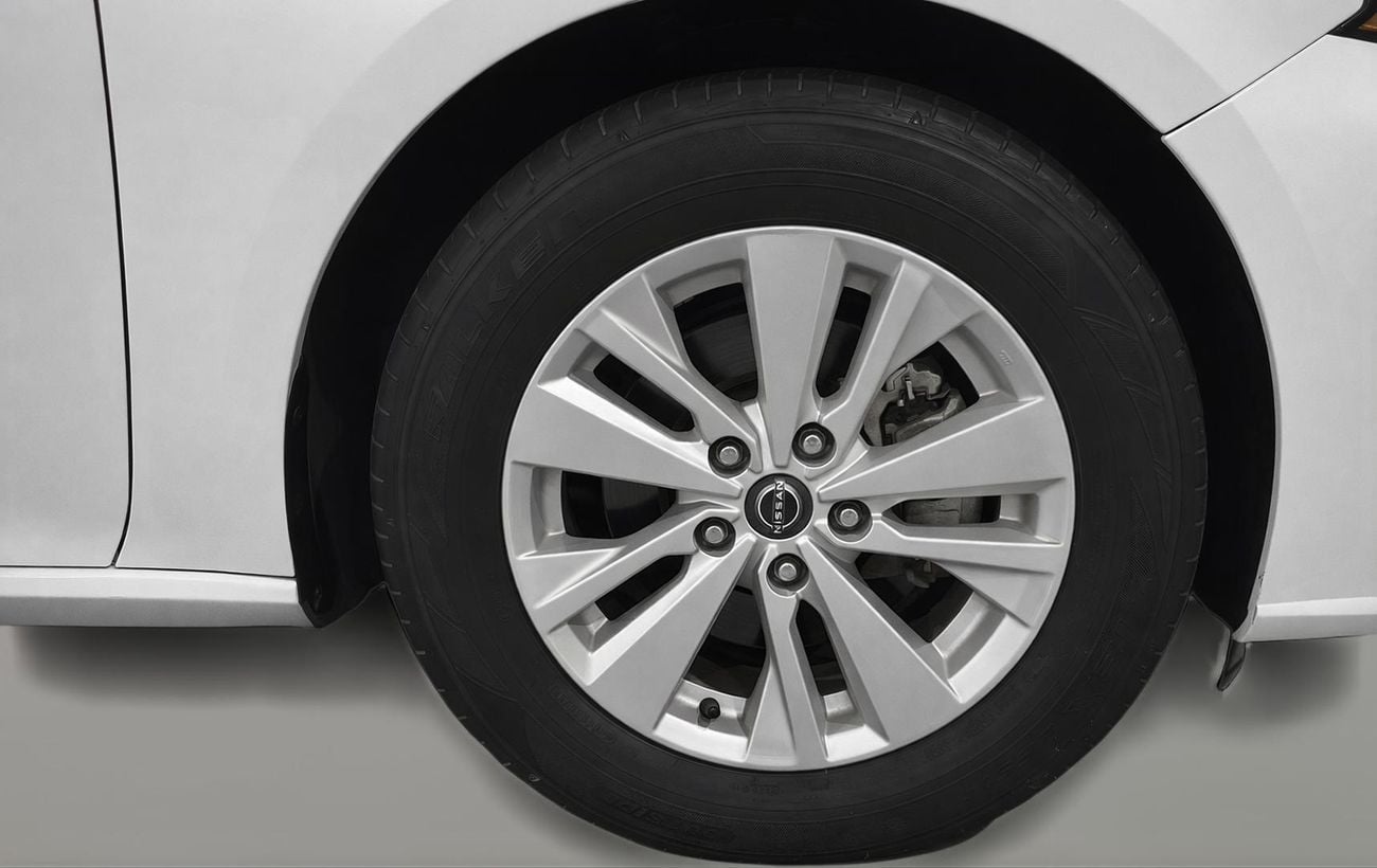 Nissan Altima S 2024 | AED 970/Month | 0 DP | 30 Day Return | Warranty | Service History