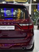 Dodge Durango EXCELLENT DEAL for our Dodge Durango GT ( 2024 Model ) in Red Color GCC Specs