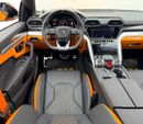 Lamborghini Urus 2024 Lamborghini Urus S, Warranty, Full Service History, Very Low Km, Fully Loaded, Korean