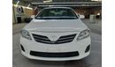 Toyota Corolla XLI 1.6L (LOT#: 1604)