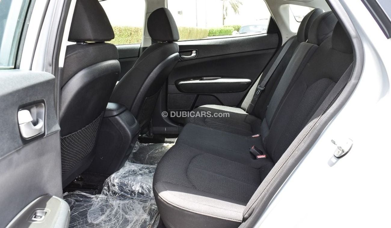 كيا أوبتيما