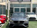 Mercedes Benz E63 AMG S