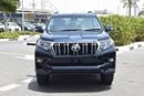 Toyota Prado 2020 TOYOTA LAND CRUISER PRADO