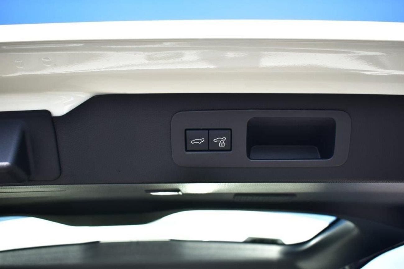 تويوتا لاند كروزر GXR 3.5L PETROL WITH RADAR AND JBL SPEAKERS