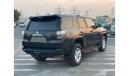 Toyota 4Runner 2018 Toyota 4Runner SR5 Premium 4x4  / Export Only / فقط للتصدير