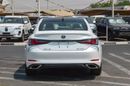 لكزس ES 350 LEXUS ES350 3.5L FWD 4DOOR SEDAN 2025