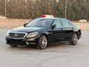 Mercedes-Benz S 400
