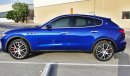 Maserati Levante S S S