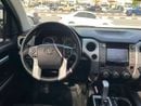 Toyota Tundra TOYOTA TUNDRA 2017 Crewmax SR5 5.7L/V8