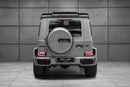 BRABUS 800 - Mercedes-AMG G 63 Brabus | 2021 | European Specs | Warranty | Full Options