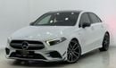 Mercedes-Benz A 35 AMG 4MATIC 2020 Mercedes Benz A35 AMG 4MATIC, Warranty, Full Mercedes Service History, Excellent Conditi