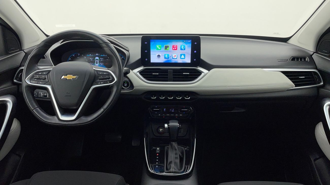 Chevrolet Captiva PREMIER 1.5 | Zero Down Payment | Home Test Drive