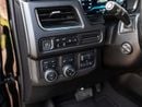 Chevrolet Tahoe RST 6.2L