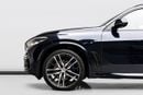BMW X5 40i M Sport 3.0L 2023 BMW X5 xDrive40i, 2027 BMW Warranty + Service Contract, GCC