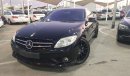 Mercedes-Benz CL 550 model 2010 car prefect condition no need any maintenance full service full optio