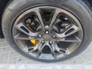 Jeep Grand Cherokee SRT8 6.4L