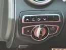 مرسيدس بنز C 450 AMG 4MATIC