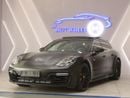 Porsche Panamera Turbo S E-Hybrid Sport Turismo 4.0L (680 HP) RWD