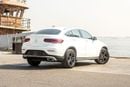 Mercedes-Benz GLC 300 4MATIC 2.0L