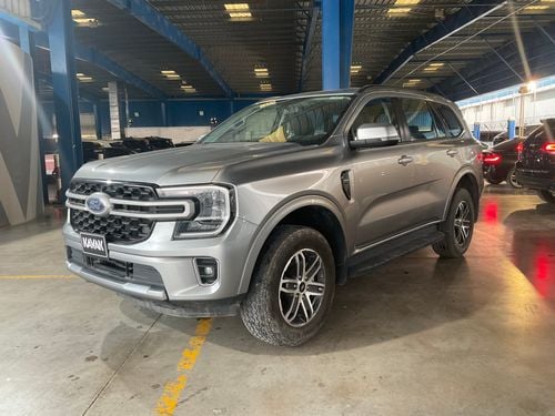 فورد ايفرست XLS | شامل الضمان | 0 ﺪﻔﻋﺓ ﺃﻮﻟﻯ