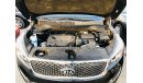 Kia Sorento GDI EDITION-CRUISE-ALLOY WHEELS-CLEAN CONDITION-LOT-650