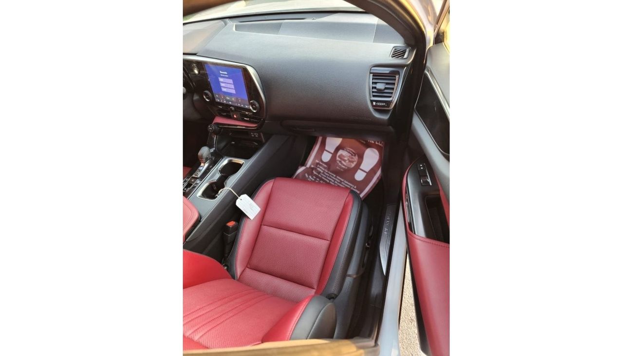 Lexus NX 250 LEXUS NX250 FULL OPTIONS CLEAN CAR